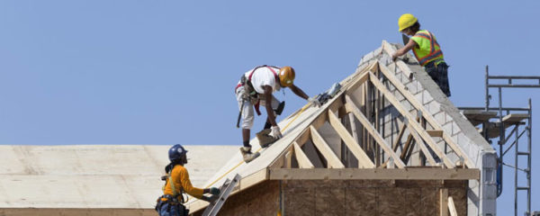 constructeur de maison