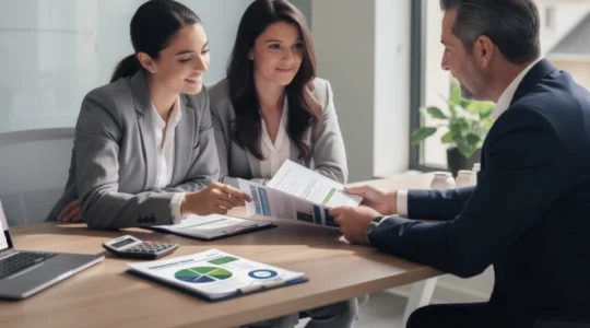strategies-efficaces-pour-obtenir-un-credit-immobilier-avantageux