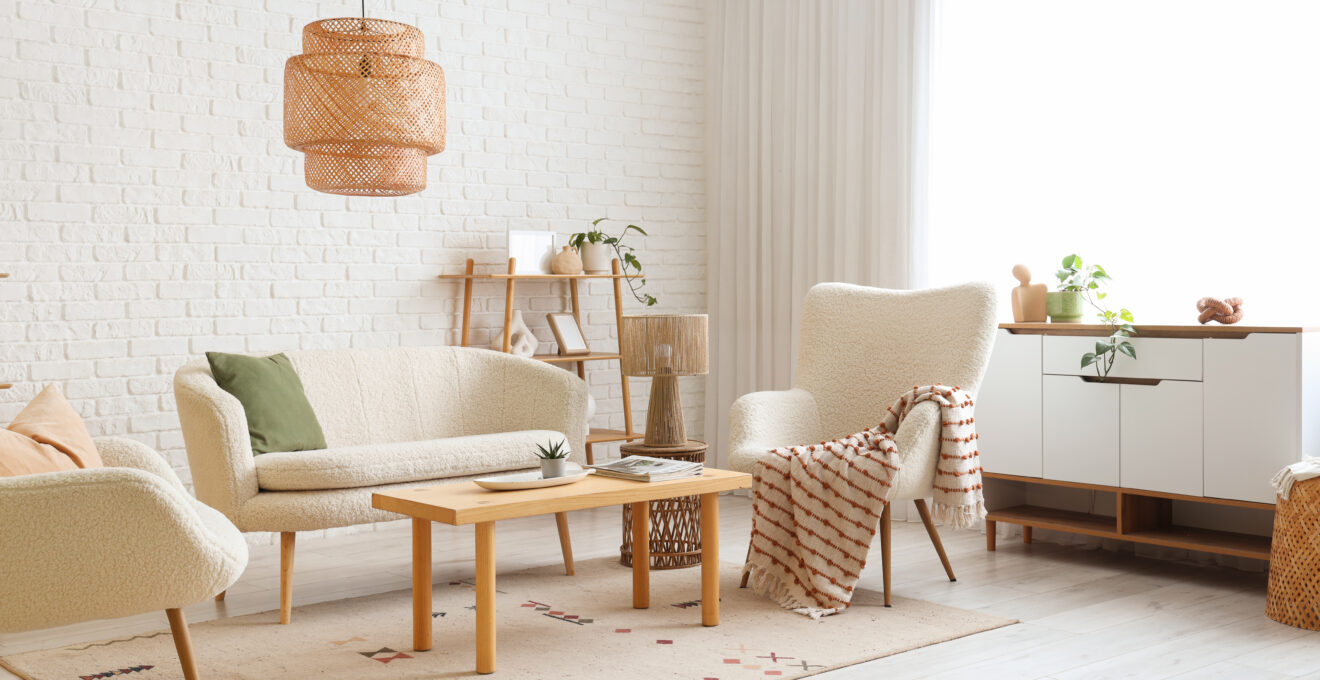 tendances architecturales et déco